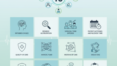 Top 10 Tips for Choosing the Best Surgery Hospital for Your Needs