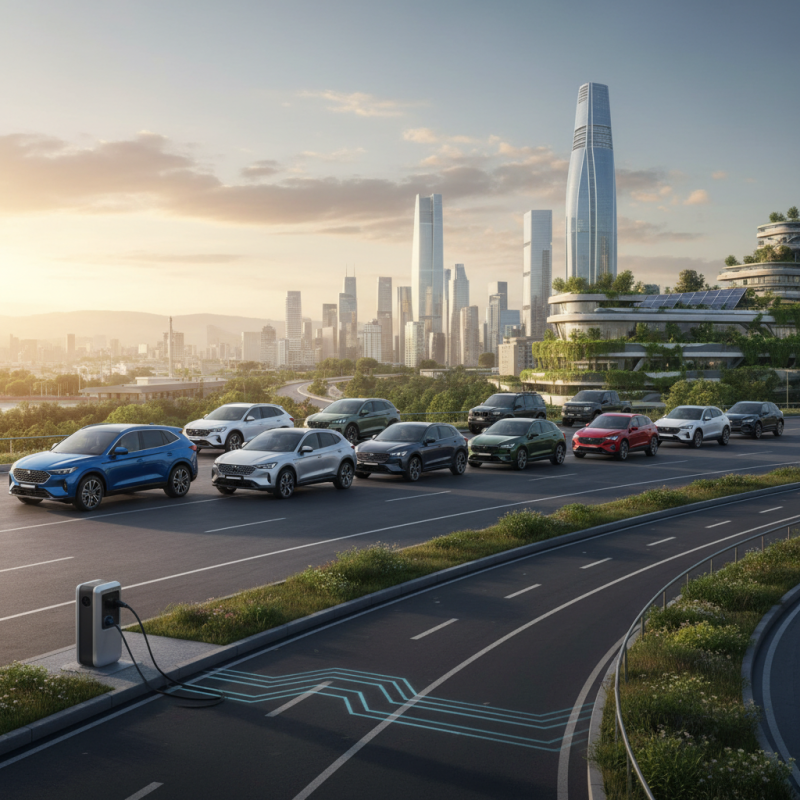 Top 10 Plug In Hybrid SUVs for 2023 You Need to Consider