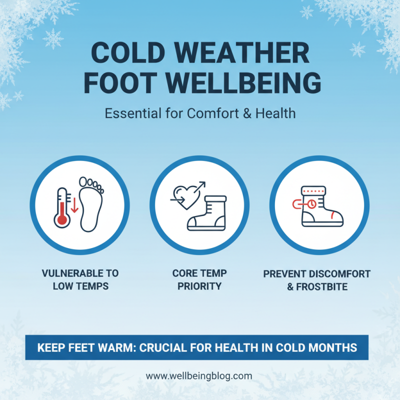Why You Need Feet Warmers for Ultimate Comfort and Cold Weather Relief