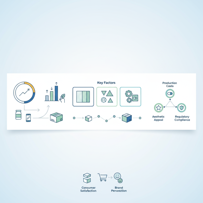 How to Choose the Right Blister Pack Packaging for Your Product Needs