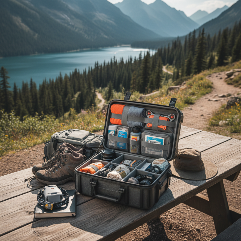 Why You Should Choose a Travel Box for Your Next Adventure