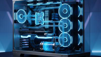 How to Choose the Best Watercooling Parts for Your PC Build in 2025