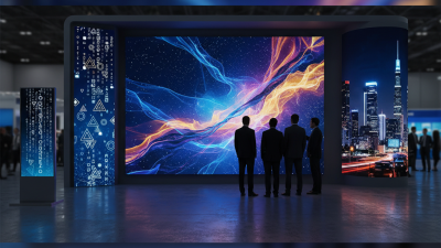 10 Essential Tips for Choosing the Perfect LED Display Screen for Your Needs