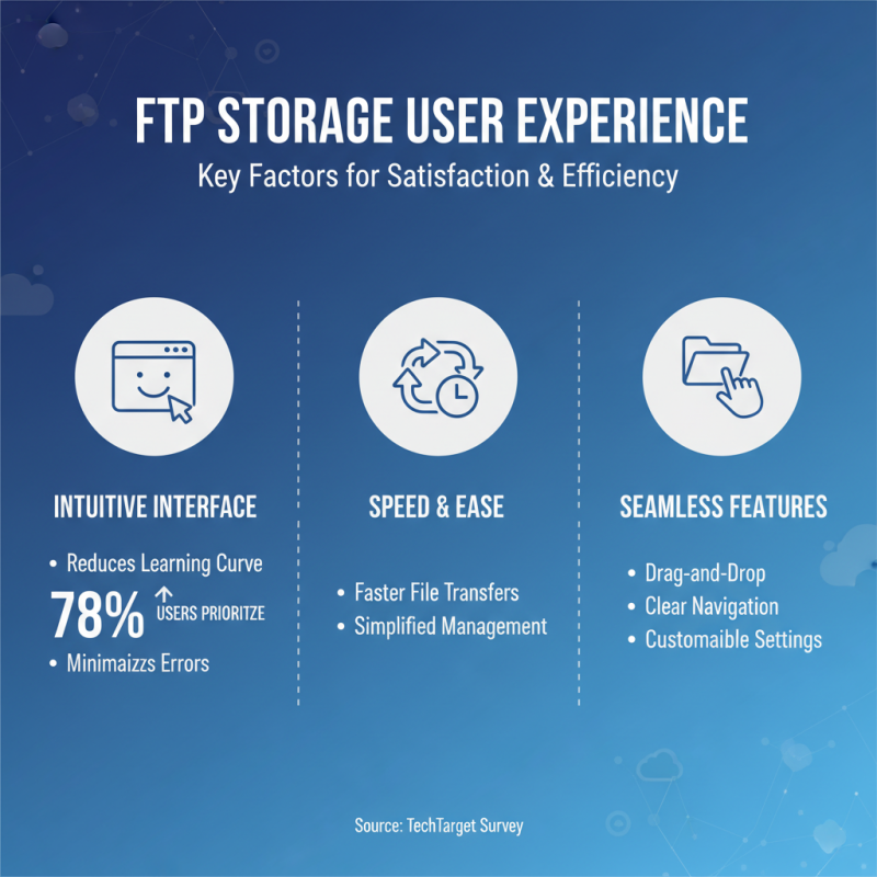 Top 10 Free FTP Storage Solutions for Seamless File Transfer in 2023