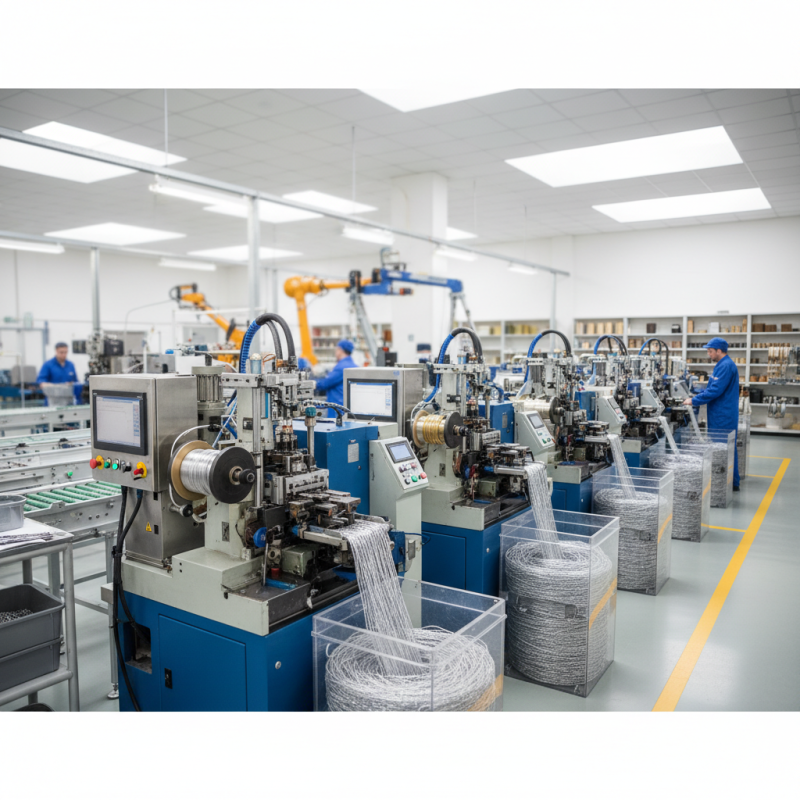 Top Benefits of Using Box Chain Making Machines for Your Business