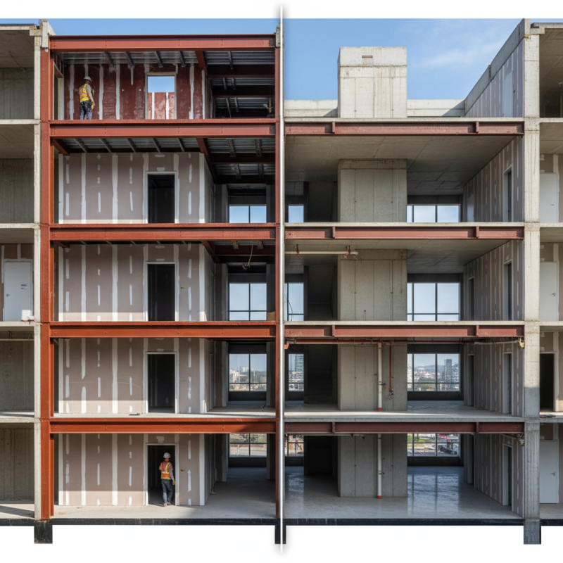 Why is Passive Fire Protection Essential for Building Safety and Compliance