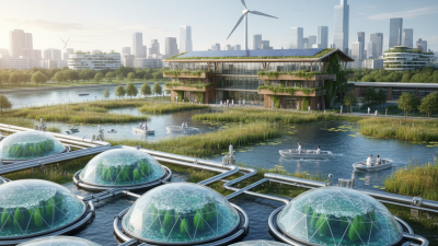 How to Choose the Best Waste Water Systems for Your Home or Business