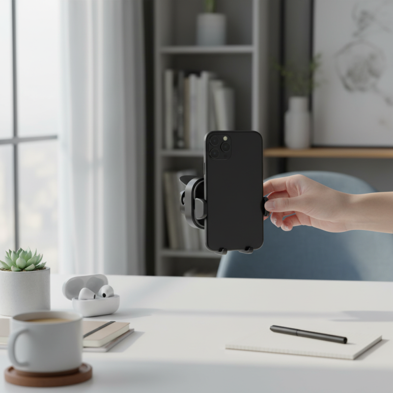 Top 10 Magsafe Phone Holder Tips for Convenient and Secure Usage