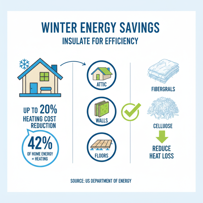 10 Tips for Energy Efficient Heating to Reduce Your Bills This Winter