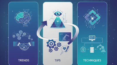 10 Essential Tips for Choosing the Right Pouring Machine for Your Business