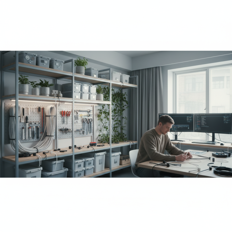 Top Uses and Benefits of Wire Ties for Organization and Home Improvement in 2025