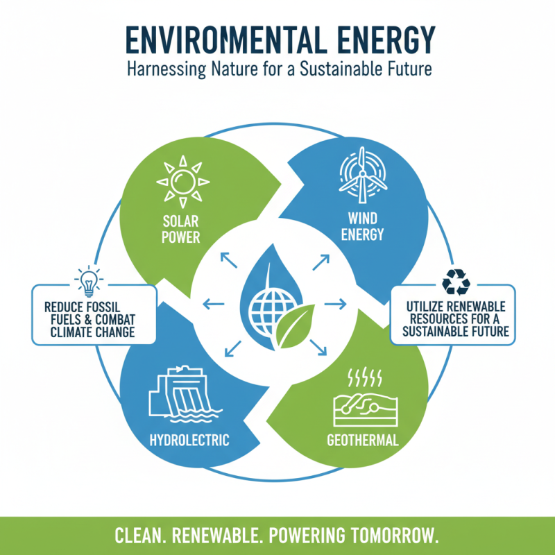 What is Environmental Energy and How Does it Impact Our Future