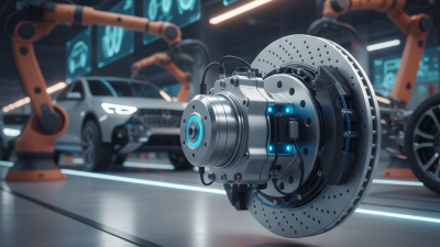 Top Vacuum Booster Technologies to Look for in 2025