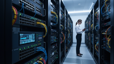 Top 10 Web Managed Switches for Seamless Network Performance in 2023
