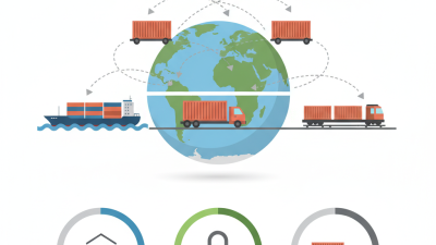 What is a Shipping Container and How Does it Work for Your Needs