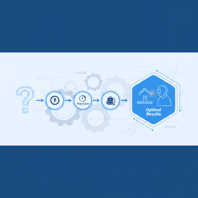 How to Choose the Best Inverter Welder for Your Welding Projects