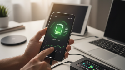 How to Use a Battery Status Checker to Maximize Battery Life on Your Device