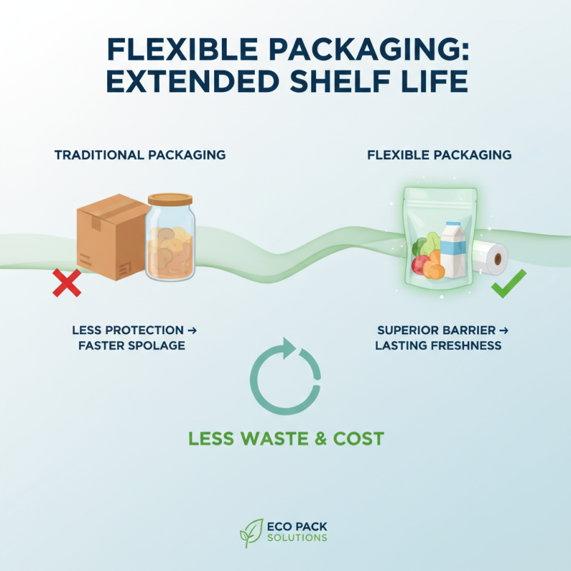 Top 10 Benefits of Flexible Packaging for Your Business Success