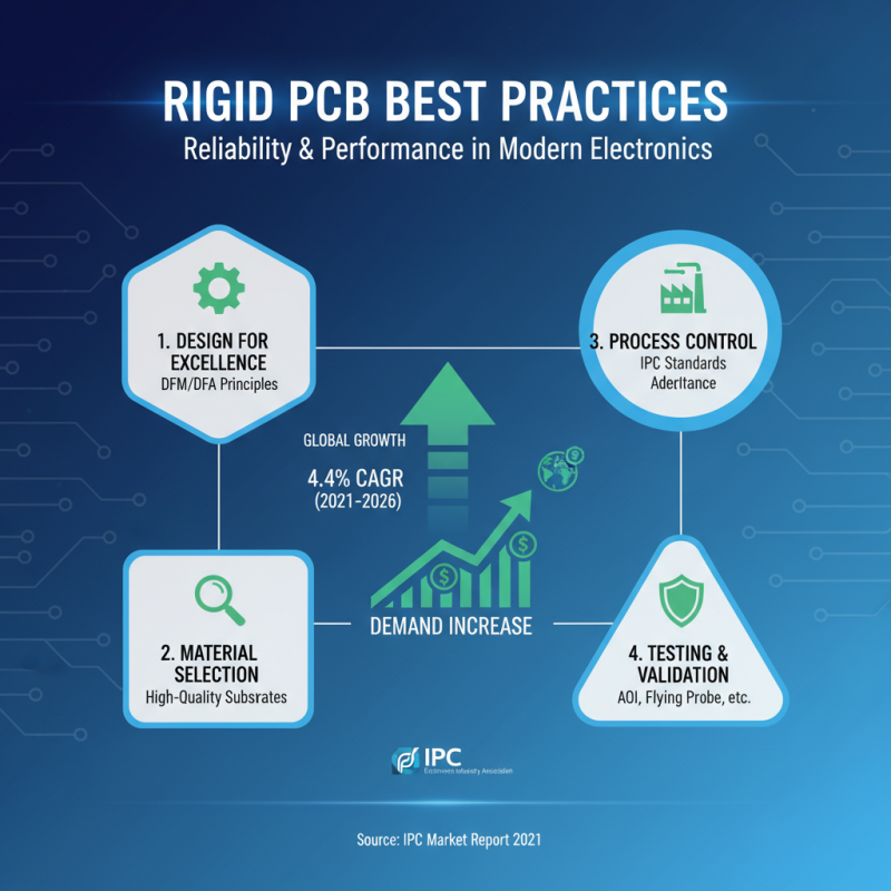 Why Rigid PCBs are Essential for Modern Electronics and How to Choose Them