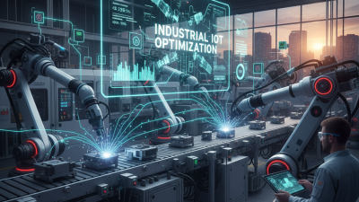 Лучшие промышленные датчики IoT: как выбрать и применить для вашего бизнеса