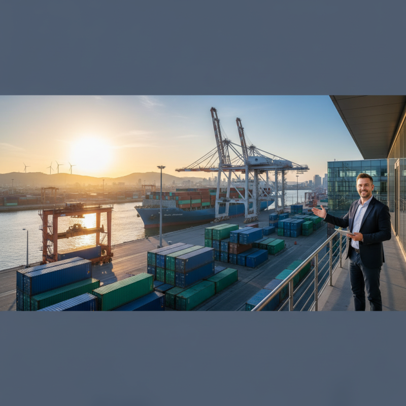 Why Choosing One Trip Shipping Containers is the Best Option for Your Business