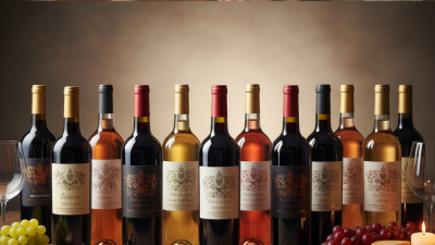 10 Best Wines in Bottle for Every Occasion You Need