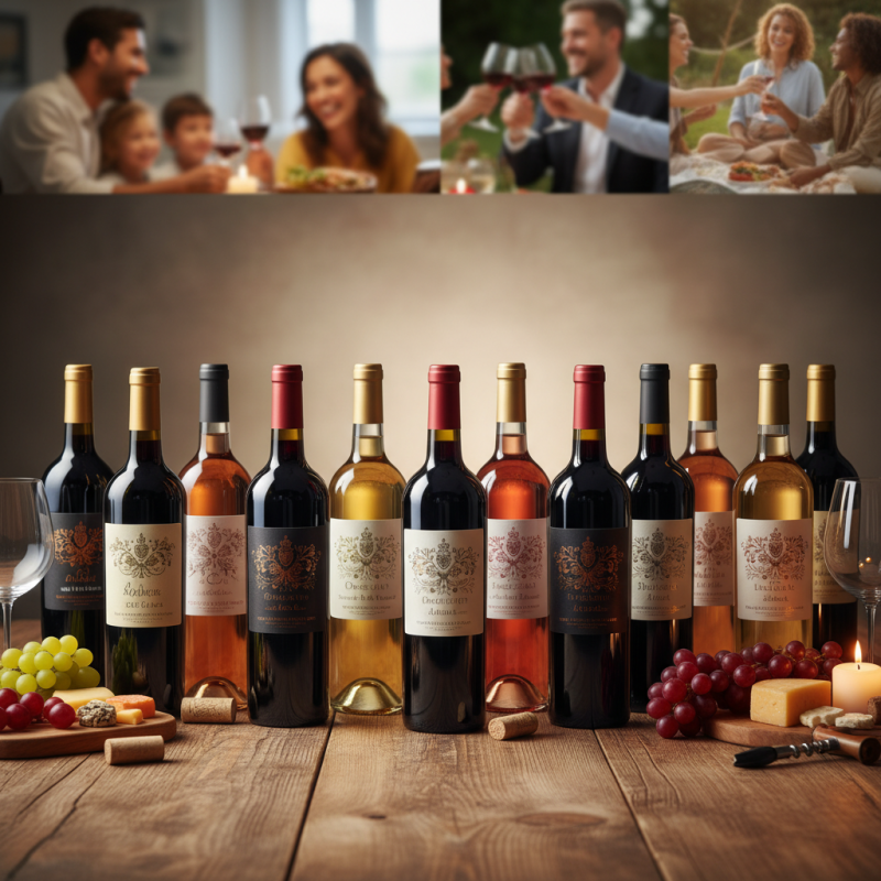 10 Best Wines in Bottle for Every Occasion You Need