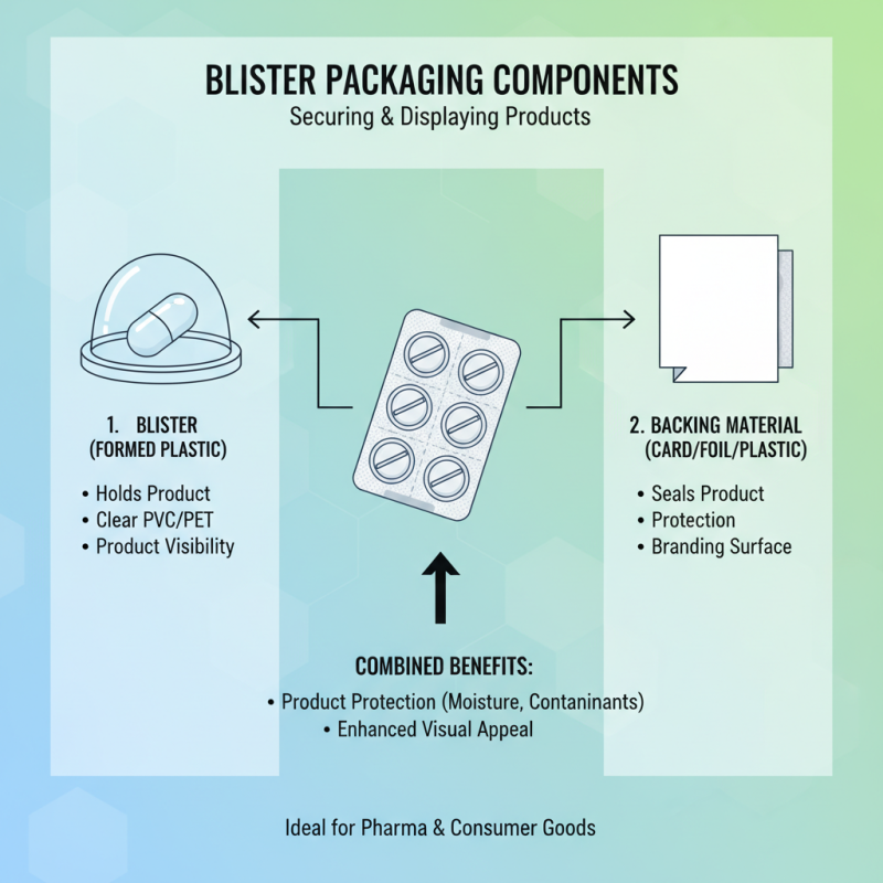 How to Choose the Right Blister Pack Packaging for Your Product Needs