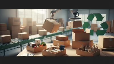 Top 10 Benefits of Corrugated Packaging for Your Business Success