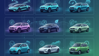 Top 10 EV Cars to Watch in 2023: Best Electric Vehicles for Your Next Ride