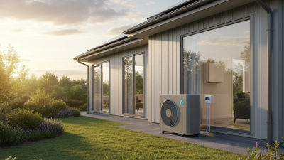 How to Choose the Right Heat Pump Split System for Your Home