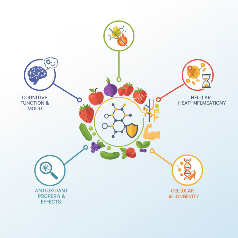 What is Fisetin and How Does It Benefit Your Health and Wellbeing
