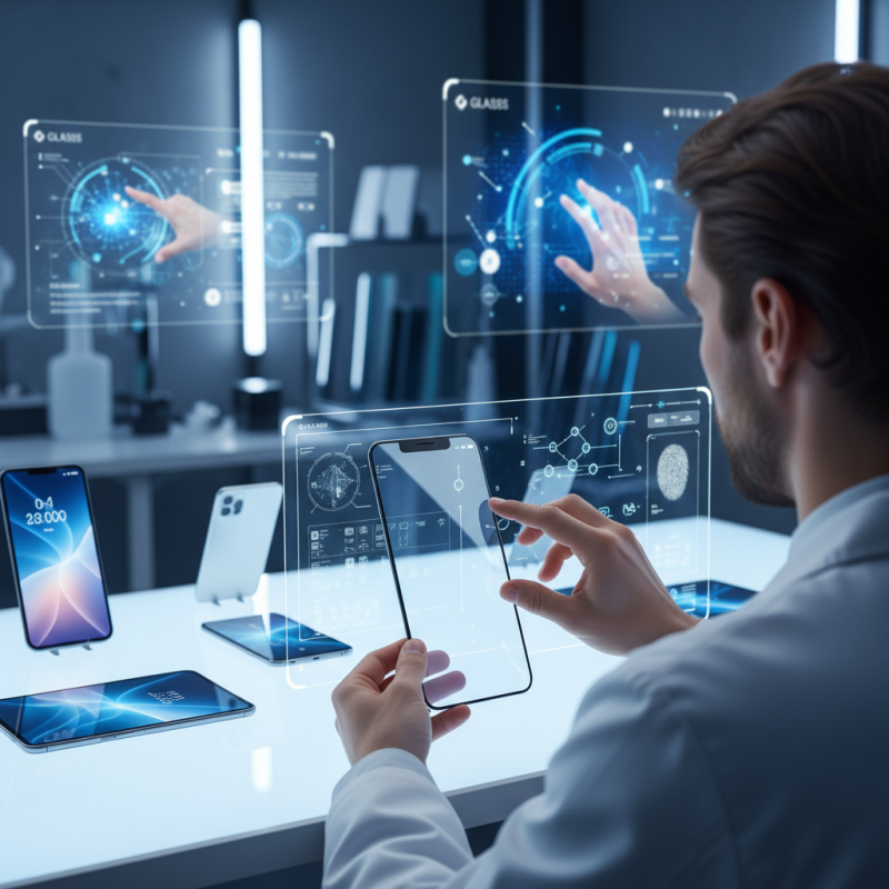 Best Anti Fingerprint Glass Options for Your Devices in 2023