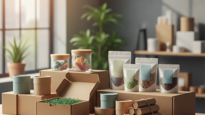 How to Choose the Best Packaging Options for Your Products Effectively