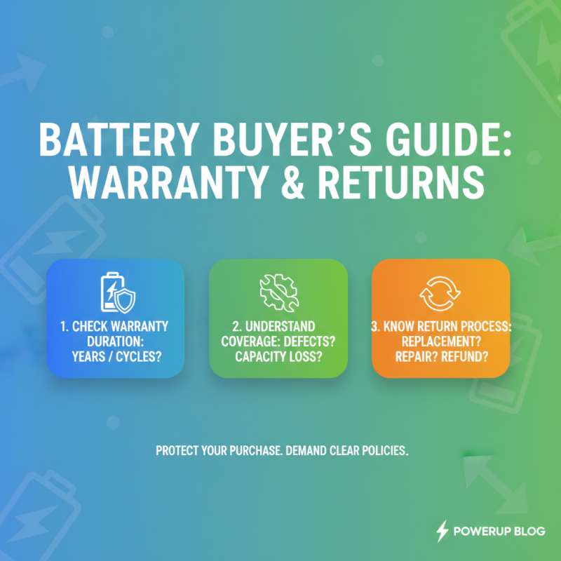 Top 10 Tips for Finding the Best Battery Store Near You