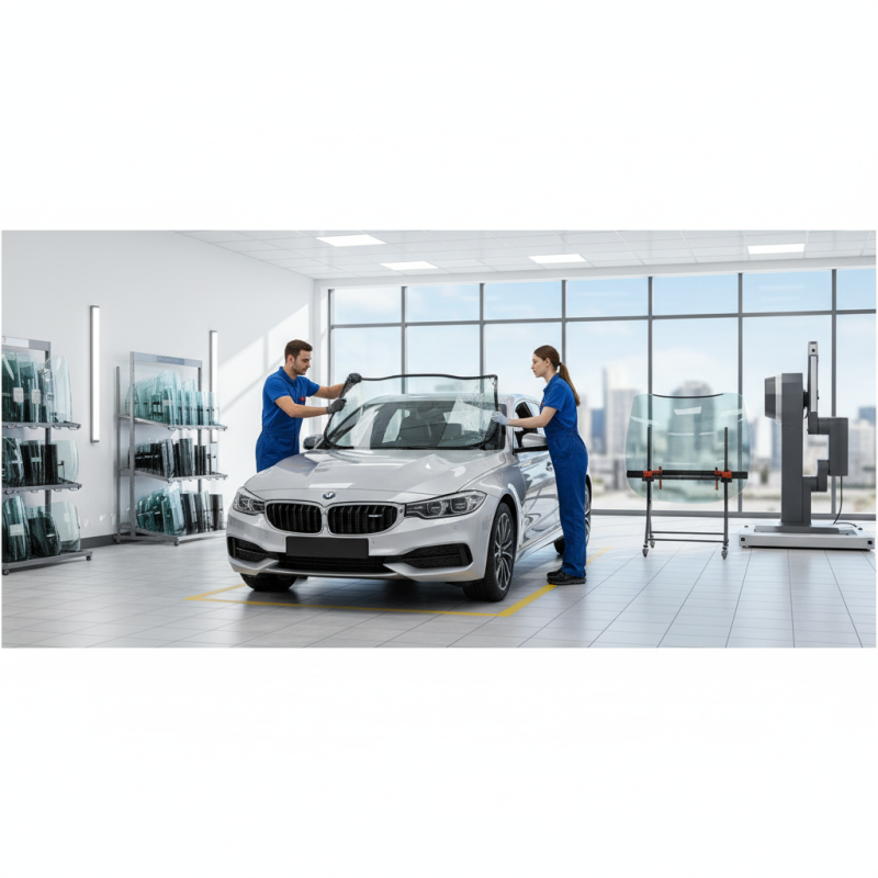 Why You Should Choose Auto Glass Direct Services for Your Vehicle Needs