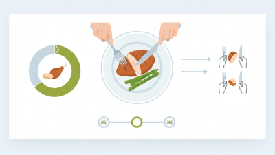 How to Use a Knife With Fork for Perfect Dining Etiquette and Techniques