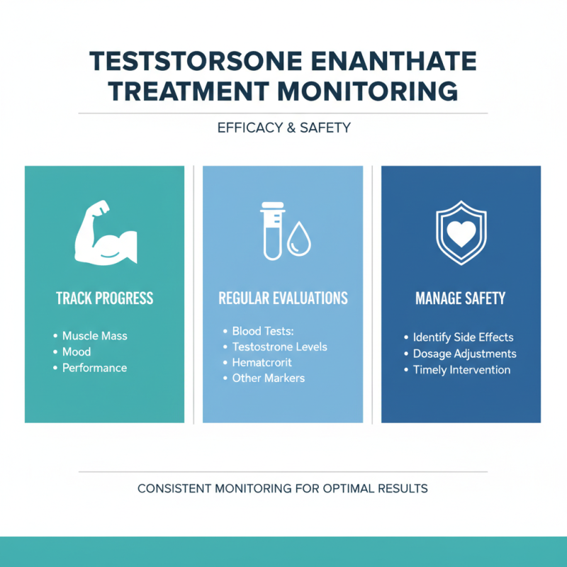 How to Use Testosterone Ethanate for Optimal Results and Safety Tips
