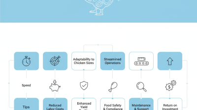 Top 10 Tips for Choosing the Best Chicken Sorting Machine for Your Business