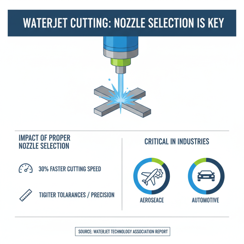 10 Essential Tips for Effective Waterjet Cutting: Maximize Precision and Efficiency