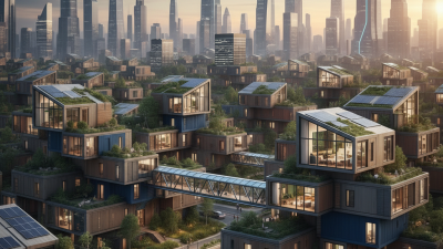 Top Modular Container Homes Trends to Watch in 2025