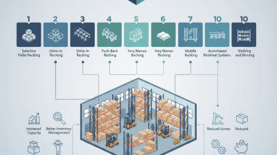 Top 10 Industrial Racking Solutions to Optimize Your Warehouse Space