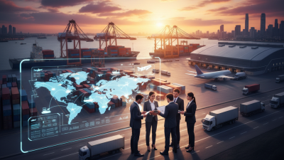 Top Tips for Choosing the Best Freight Forwarder for Your Shipping Needs