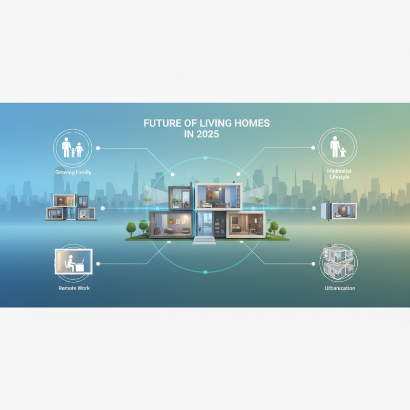 The Future of Living with Expandable Homes in 2025 How They Can Transform Your Space