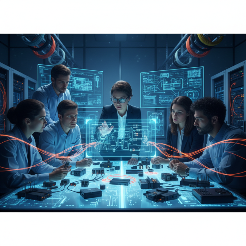 Top 10 Tips for Choosing the Best OEM Transceiver for Your Needs