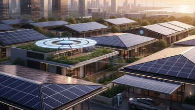 2025 Top Solar Panel System Trends and Benefits You Need to Know