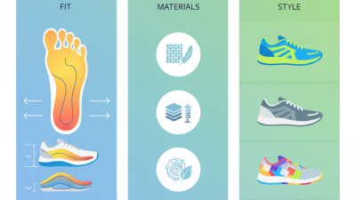 How to Choose the Perfect Custom Sports Shoes for Your Unique Needs