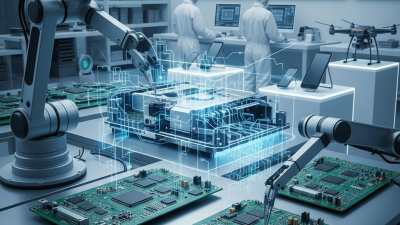 Top 10 Benefits of Using PCB Boards in Electronics Manufacturing