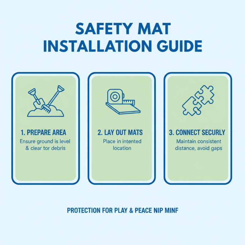 How to Choose the Best Safety Mats for Your Home and Playground Setup