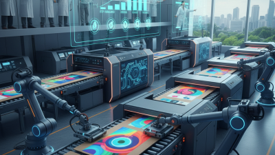 Top Trends in Digital Print Boards for 2025 What You Need to Know